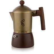 Le Officine Orze 2 csészéhez - Kotyogós kávéfőző