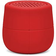 Lexon Mino X piros - Bluetooth hangszóró