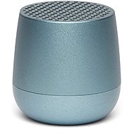 Lexon Mino+ kék - Bluetooth hangszóró