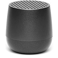 Lexon Mino+ szürke - Bluetooth hangszóró