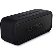 Bluetooth hangszóró LAMAX Storm1 - fekete