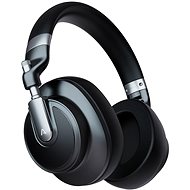 Vezeték nélküli fül-/fejhallgató LAMAX HighComfort ANC