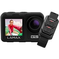 LAMAX W10.1 - Kültéri kamera