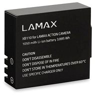 LAMAX X Battery - Kamera akkumulátor