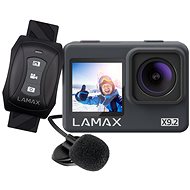 LAMAX X9.2 - Akciókamera