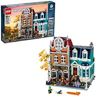 LEGO® Creator 10270 Könyvesbolt - LEGO