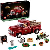 LEGO® Icons 10290 Pickup teherautó - LEGO
