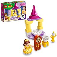 LEGO® DUPLO® | Disney Princess™ 10960 Belle bálterme - LEGO