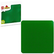 LEGO® DUPLO® 10980 LEGO® DUPLO® Zöld építőlap - LEGO