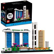 LEGO® Architecture 21057 Szingapúr - LEGO