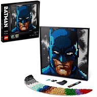 LEGO® Art 31205 Jim Lee Batman™ gyűjtemény - LEGO