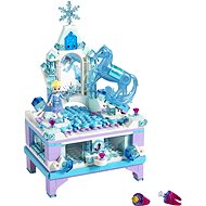 LEGO Disney 41168 Elza ékszerdoboza - LEGO