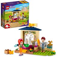 LEGO® Friends 41696 Pónimosó állás - LEGO