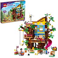 LEGO® Friends 41703 Barátság lombház - LEGO