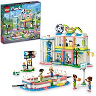 LEGO® Friends - Sportcenter 41744 - LEGO
