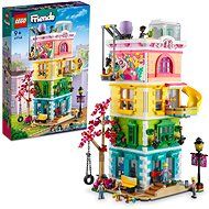 LEGO® Friends 41748 Heartlake City közösségi központ - LEGO