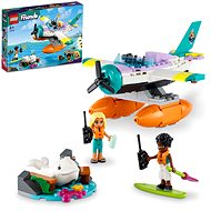 LEGO® Friends 41752 Tengeri mentőrepülőgép - LEGO