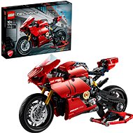 LEGO Technic 42107 Ducati Panigale V4 R - LEGO