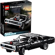 LEGO Technic 42111 Dom's Dodge Charger - LEGO
