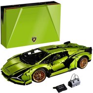 LEGO® Technic 42115 Lamborghini Sián FKP 37 - LEGO