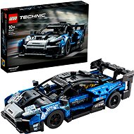 LEGO® Technic 42123 McLaren Senna GTR™ - LEGO