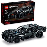 LEGO® Technic 42127 BATMAN - BATMOBILE - LEGO