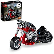 LEGO® Technic 42132 Motorkerékpár - LEGO