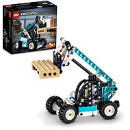 LEGO® Technic 42133 Teleszkópos markológép - LEGO