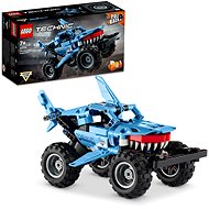 LEGO® Technic 42134  Monster Jam™ Megalodon™ - LEGO