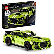 LEGO® Technic 42138 Ford Mustang Shelby® GT500® - LEGO