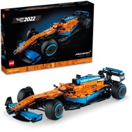 LEGO® Technic 42141 McLaren Formula 1™ versenyautó - LEGO