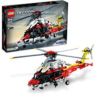 LEGO® Technic 42145 Airbus H175 Mentőhelikopter - LEGO