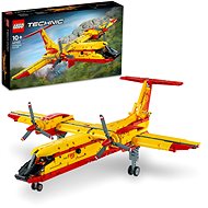 LEGO® Technic 42152 Tűzoltó repülőgép - LEGO