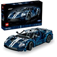 LEGO® Technic 42154 2022 Ford GT - LEGO