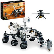 LEGO® Technic 42158 NASA Mars Rover Perseverance - LEGO