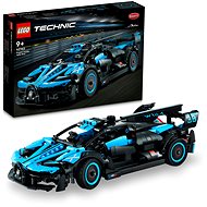 LEGO® Technic 42162 Bugatti Bolide Agile Blue - LEGO