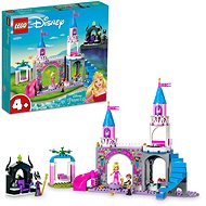 LEGO® - Disney Princess™  43211 Csipkerózsika kastélya - LEGO