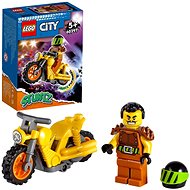 LEGO® City 60297 Demolition kaszkadőr motorkerékpár - LEGO