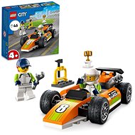 LEGO® City 60322 Versenyautó - LEGO