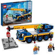LEGO® City 60324 Önjáró daru - LEGO