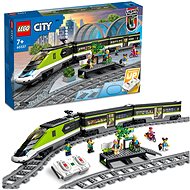 LEGO® City 60337 Expresszvonat - LEGO
