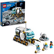 LEGO® City 60348 Holdjáró jármű - LEGO
