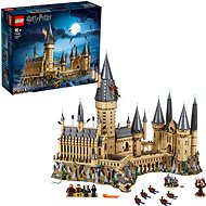 LEGO Harry Potter 71043 Roxfort kastély - LEGO