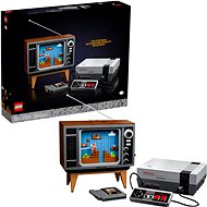 LEGO® Super Mario™ 71374 Nintendo Entertainment System™ - LEGO