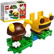 LEGO® Super Mario™ 71393 Bee Mario szupererő csomag - LEGO