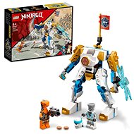 LEGO® NINJAGO® 71761 Zane szupererős EVO robotja - LEGO