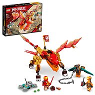 LEGO® NINJAGO® 71762 Kai EVO tűzsárkánya - LEGO