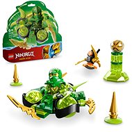 LEGO® NINJAGO® 71779 Lloyd sárkányerő Spinjitzu pörgése - LEGO