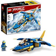 LEGO® NINJAGO® 71784 Jay EVO villám repülője - LEGO
