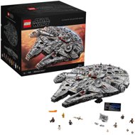 LEGO® Star Wars™ 75192 Millennium Falcon™ - LEGO